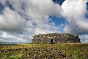 Joyce's Inishowen