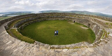Joyce's Inishowen