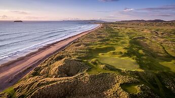 Joyce's Inishowen