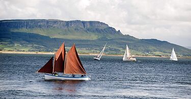 Joyce's Inishowen