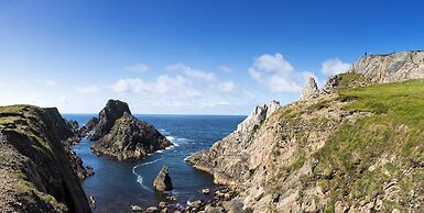Joyce's Inishowen