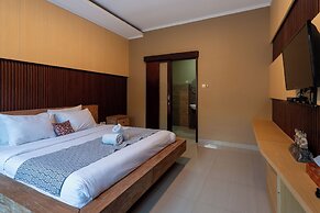 Karana Villa Bali