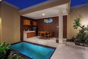 Karana Villa Bali