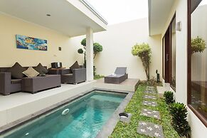 Karana Villa Bali