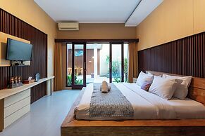 Karana Villa Bali