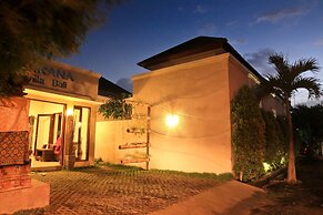 Karana Villa Bali