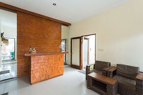 Karana Villa Bali