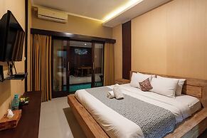 Karana Villa Bali