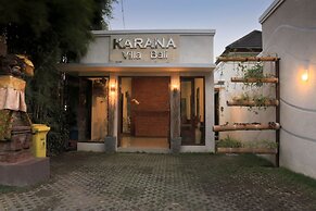 Karana Villa Bali