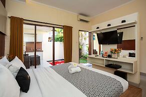 Karana Villa Bali
