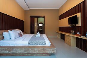 Karana Villa Bali
