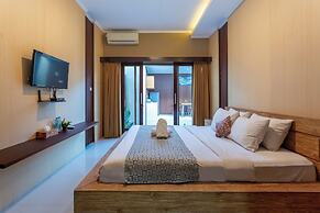 Karana Villa Bali