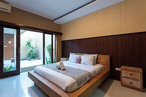 Karana Villa Bali