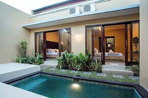 Karana Villa Bali