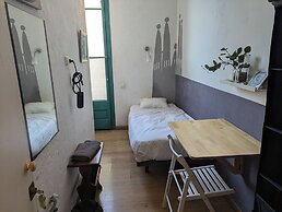 Pension Casa De Barca