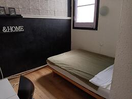 Pension Casa De Barca