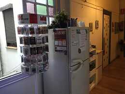 Pension Casa De Barca