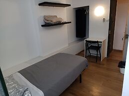 Pension Casa De Barca