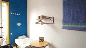 Pension Casa De Barca