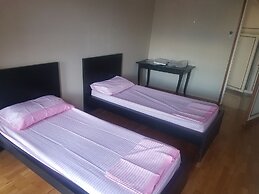 Florence Hostels Anamaria