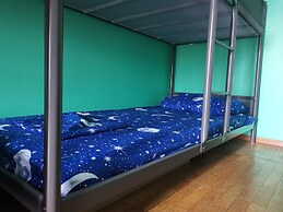 Florence Hostels Anamaria