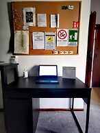 Florence Hostels Anamaria