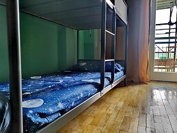 Florence Hostels Anamaria