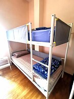 Florence Hostels Anamaria