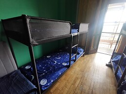 Florence Hostels Anamaria