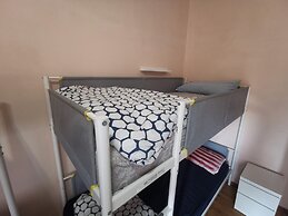 Florence Hostels Anamaria