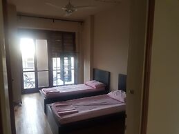 Florence Hostels Anamaria