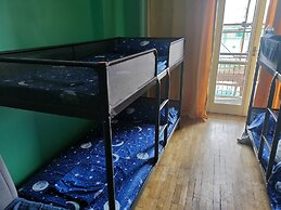 Florence Hostels Anamaria