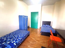 Florence Hostels Anamaria