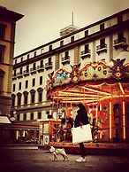 Florence Hostels Anamaria