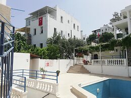 Sahin Apart Otel