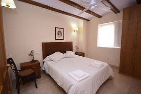 Apartamentos Les Valeres