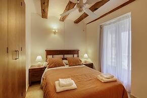 Apartamentos Les Valeres