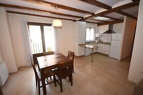 Apartamentos Les Valeres