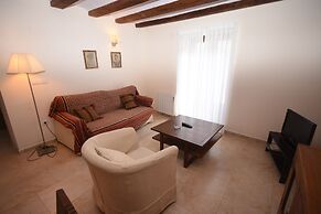 Apartamentos Les Valeres