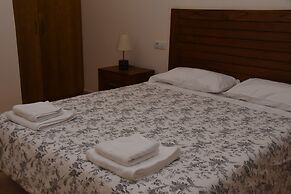 Apartamentos Les Valeres
