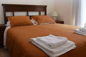 Apartamentos Les Valeres