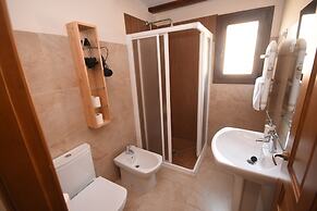 Apartamentos Les Valeres