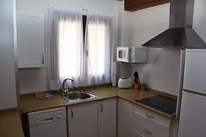 Apartamentos Les Valeres
