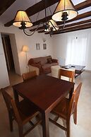 Apartamentos Les Valeres