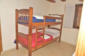 Apartamentos Les Valeres