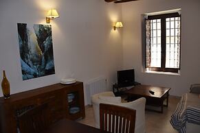 Apartamentos Les Valeres