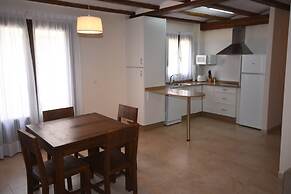 Apartamentos Les Valeres