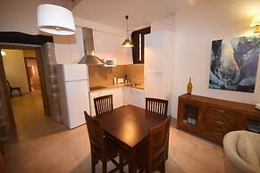 Apartamentos Les Valeres