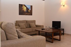 Apartamentos Les Valeres