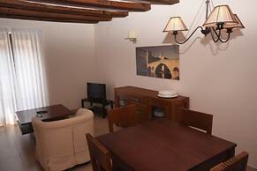 Apartamentos Les Valeres